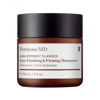 PERRICONE MD High Potency Face Finishing & Firming Moisturizer Hydratační a zpevňující krém na obličej 118 ml